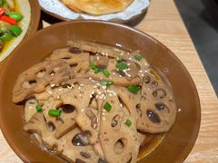 -川堂风·跷脚牛肉·乐山爆炒(宝山日月光店)