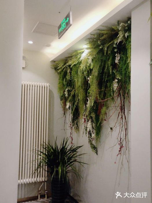 卡尔诗·科技美肤连锁(青年路店)图片