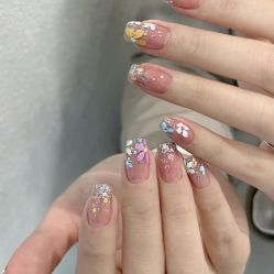 -FuFu美甲美睫