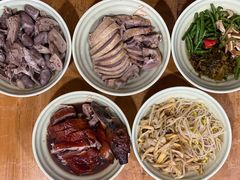 -晓马鸭店(新芜路店)