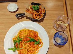 -必胜客(蚌埠东海万达店)