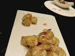 -铂尔台州菜(铂尔国际店)