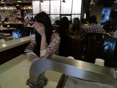 -汉丽轩韩式自助烤肉(大学城龙湖U城天街A馆店)