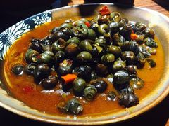 -功夫小龙虾·烧烤·江湖菜(金沙洲店)