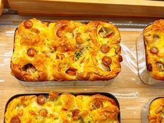 -红星前进面包牛奶公司(君太店)