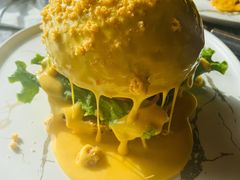 -Lets burger非常汉堡·环球风味(蓝色港湾店)