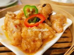 -点都德(聚福楼店)