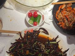 -红盔甲·小龙虾(天钥桥店)