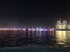 -金鸡湖游船(月光码头)