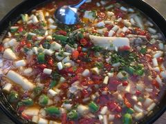 -邱金小炒·30 年盐帮江湖菜(自贡店)