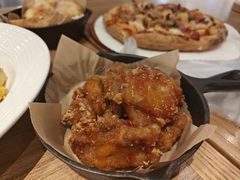 -必胜客(国贸店)