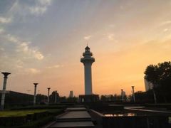 -日照灯塔风景区