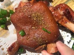 -善园自助餐厅(君澜·绍兴鉴湖大酒店)