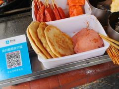-张记灌饼(丰富路店)