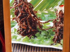 -玉华台饭庄·淮扬菜·烤鸭(望京店)