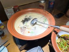 -耕渔小院·湖南鱼鲜(望城店)