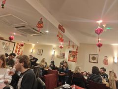 -文兴酒家(Chinatown - Gerrard Street)