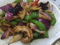 -吉味馆(柠溪店)