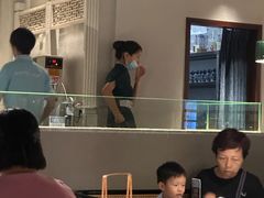 -晓粤·惹味粤菜(凯德乐峰广场店)