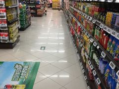 -BHG生活超市(安贞店)