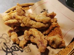 -向川南·水煮鱼·川菜(和平里店)