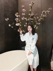 -VELEE·SPA高定疗愈会所