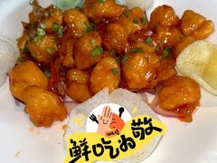 -侨美·唐荔园·40年地道粤菜