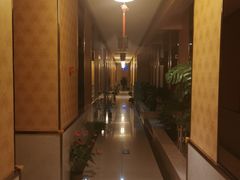 -家富富侨足道会馆(望京店)