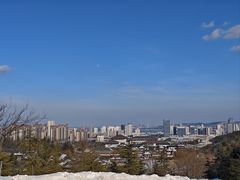 -威海华夏城景区