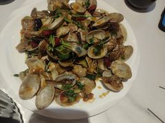 -轻松串吧(亦庄上海沙龙店)