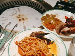 -亚马逊海鲜自助(万象汇店)