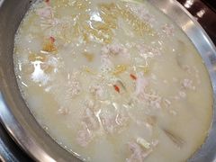 -老来福·非遗酸汤兔(凯旋路店)