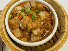 -顺德人家食府(黄金广场店)