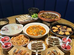 -龚兴城鱼羊吉·家传湖北菜(苗栗路总店)