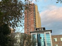 -兰湘子·湘菜小炒(石家庄万象城店)