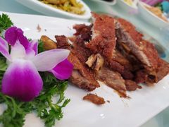 -小贝壳酒楼(经九路店)