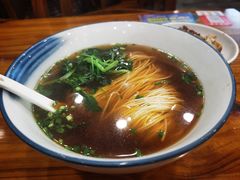 -小方的面(徐家汇店)