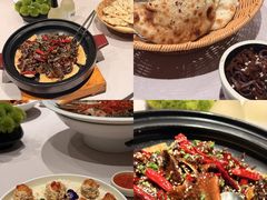 -毛家饭店·湖南鱼鲜(齐鲁软件园店)