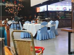 大堂-饭怕鱼(阳光100店)