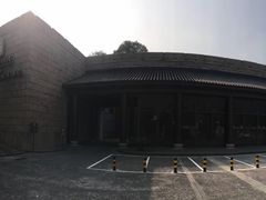 -苏州吴宫泛太平洋酒店