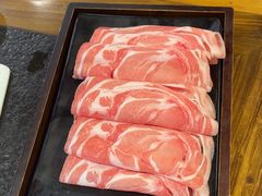 -清真京华源·涮肉烧烤(丰庆店)