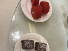 -香宫中餐厅·大连香格里拉(人民路店)