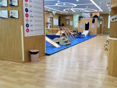 -澳洲袋鼠早教(金辉环球广场店)