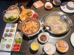 -同仁四季椰子鸡(宝安壹方城店)