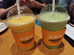 -乐凯撒披萨(卓悦汇店)