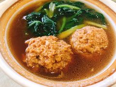 -留芳·文旅古月楼(老街店)