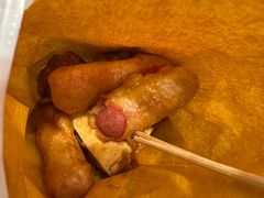 -威威小食