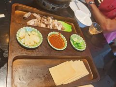 -芳芳私房菜·精做淮扬菜(承德路店)