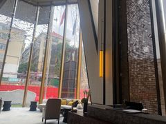 -广州德安丽舍凯宾斯基酒店