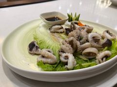 -火福·天湖阁大闸蟹博物馆主题餐厅(浅水湾店)